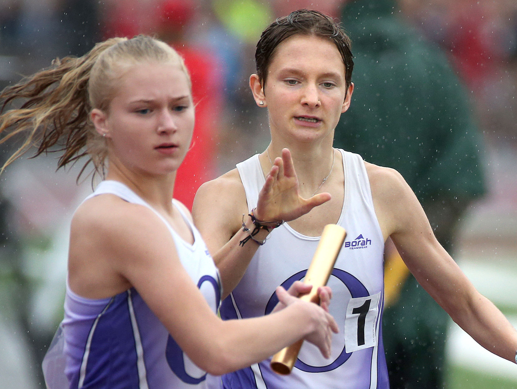 June 26: WIAA State Track & Field